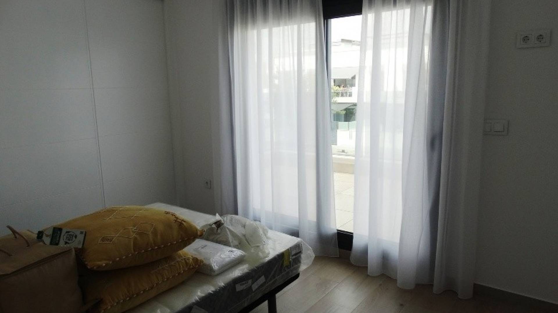 New Build - Semi detached house - Pilar de la Horadada