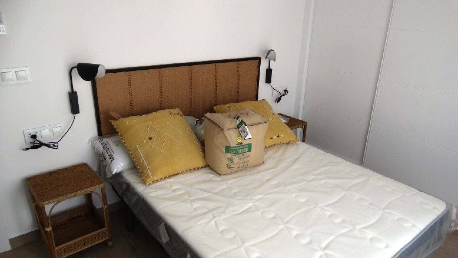 New Build - Semi detached house - Pilar de la Horadada