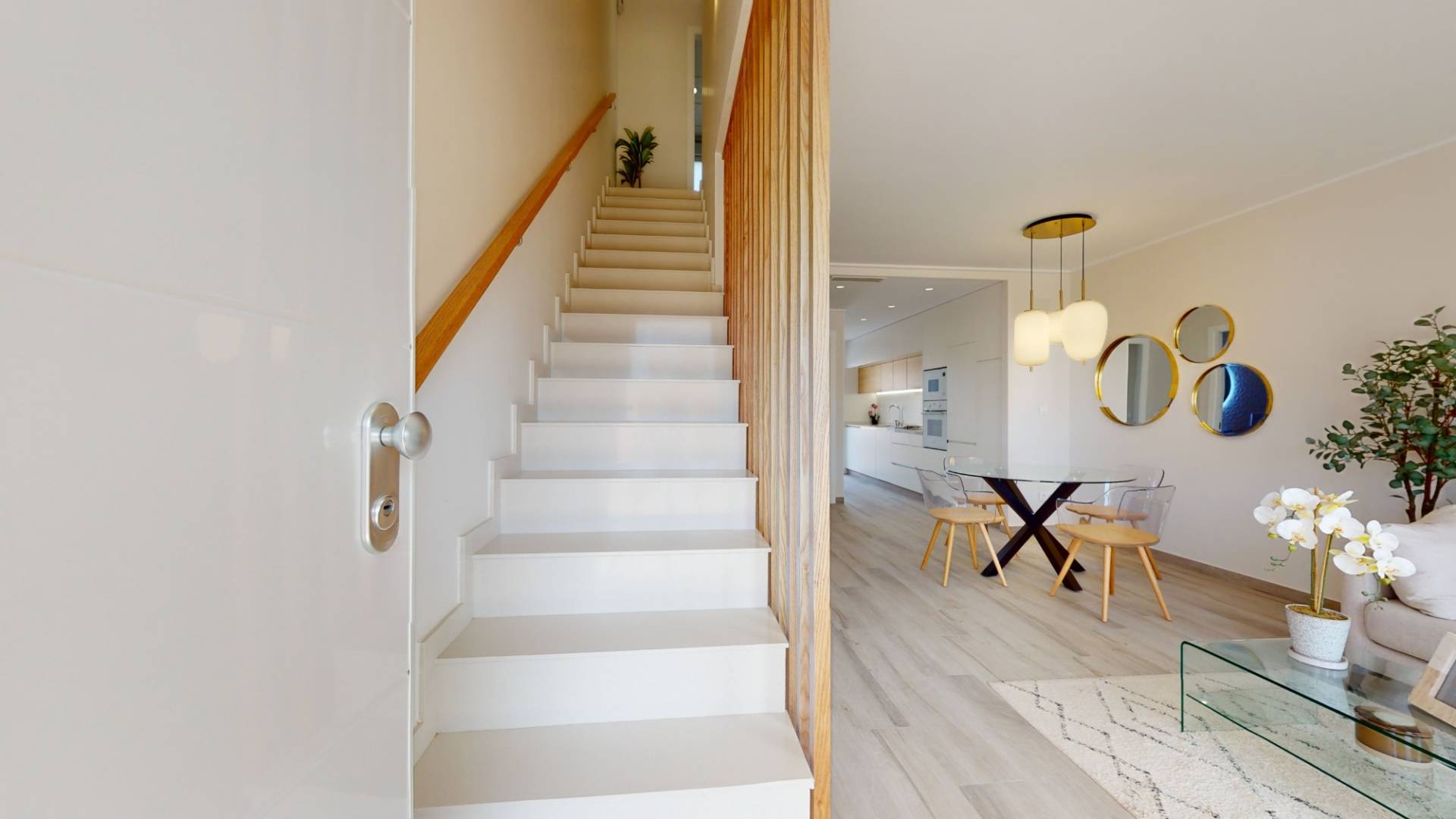 New Build - Semi detached house - Pilar de la Horadada