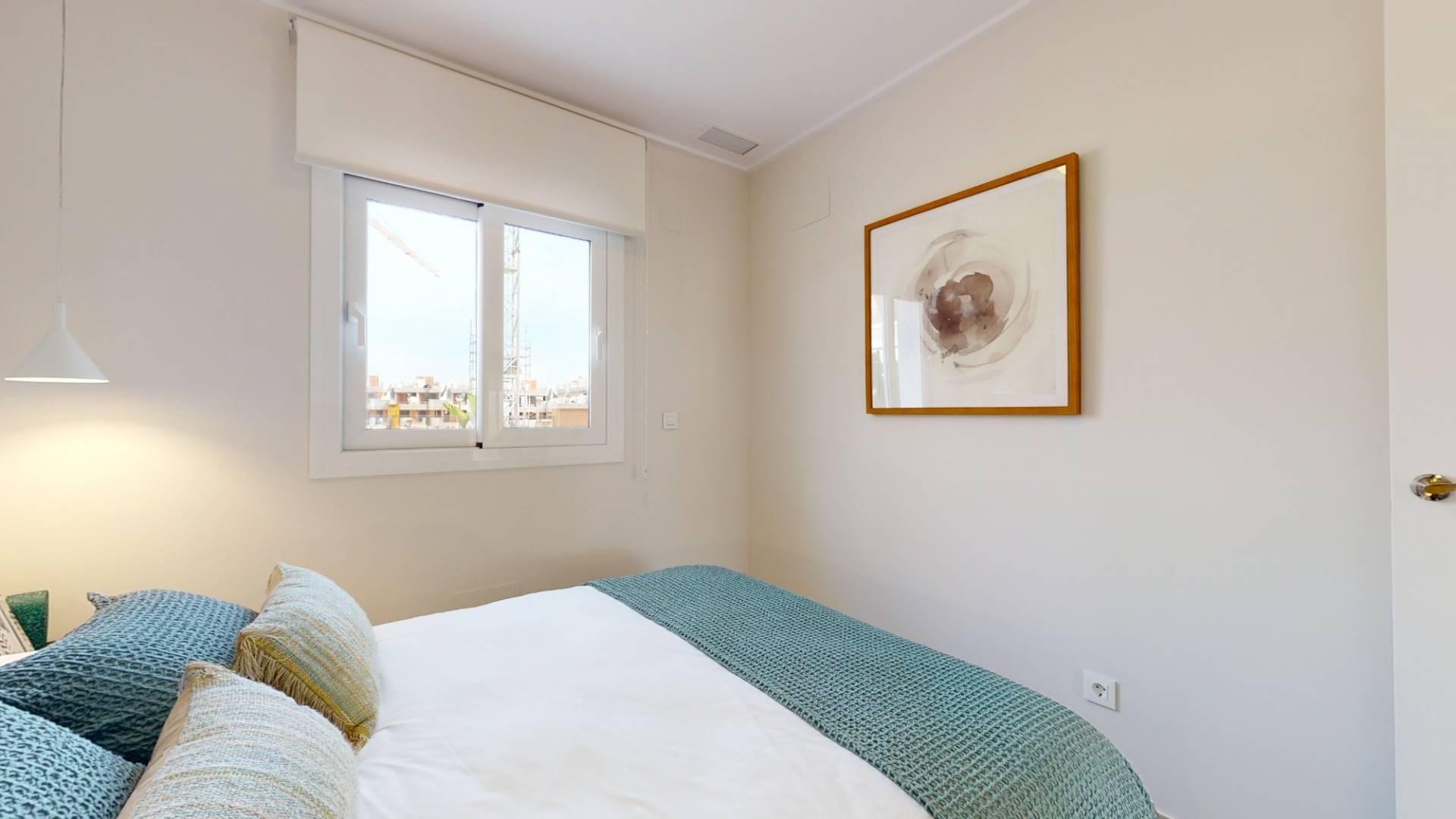 New Build - Semi detached house - Pilar de la Horadada