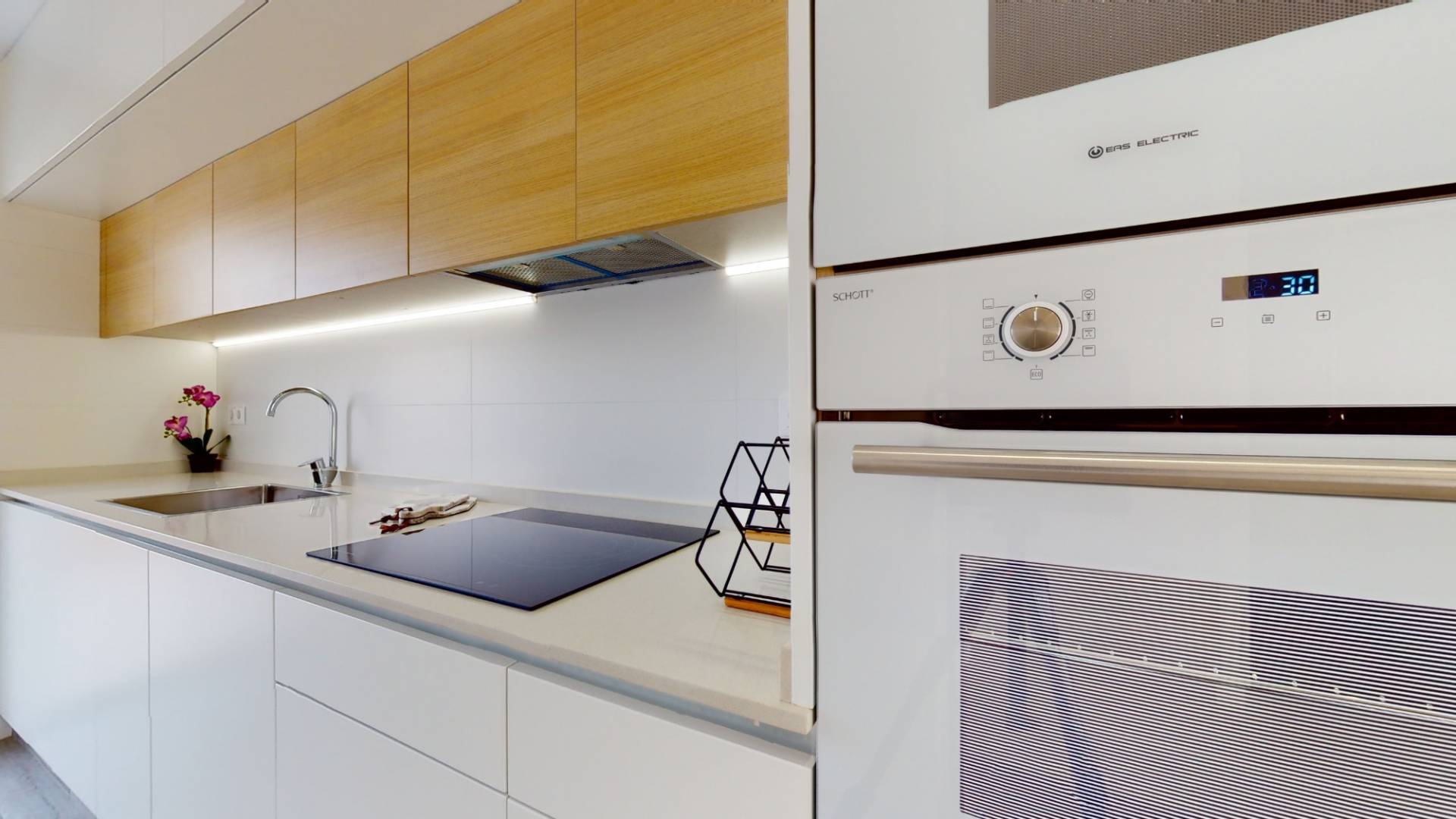 New Build - Semi detached house - Pilar de la Horadada