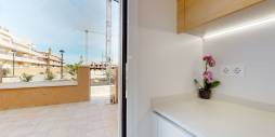 New Build - Semi detached house - Pilar de la Horadada