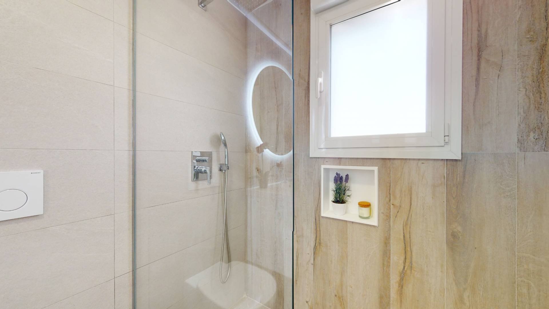 New Build - Semi detached house - Pilar de la Horadada