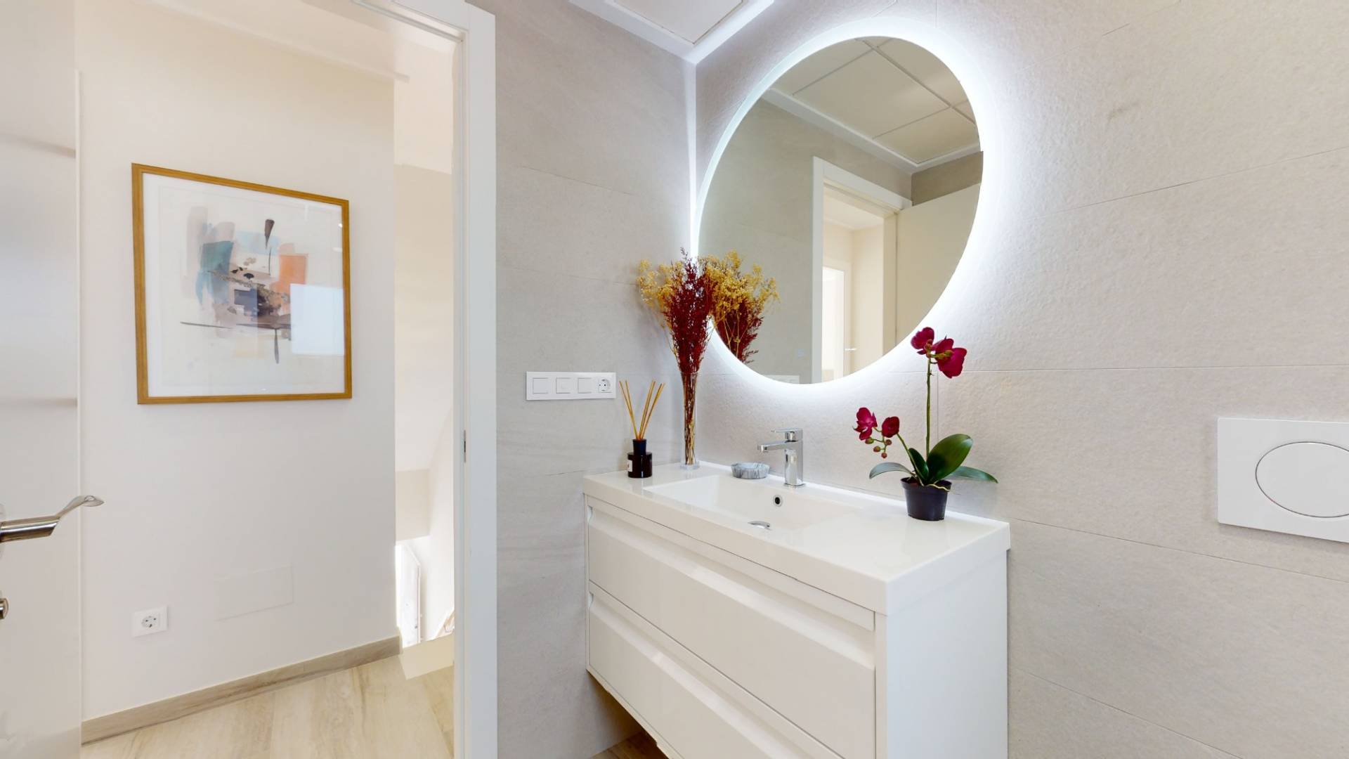 New Build - Semi detached house - Pilar de la Horadada