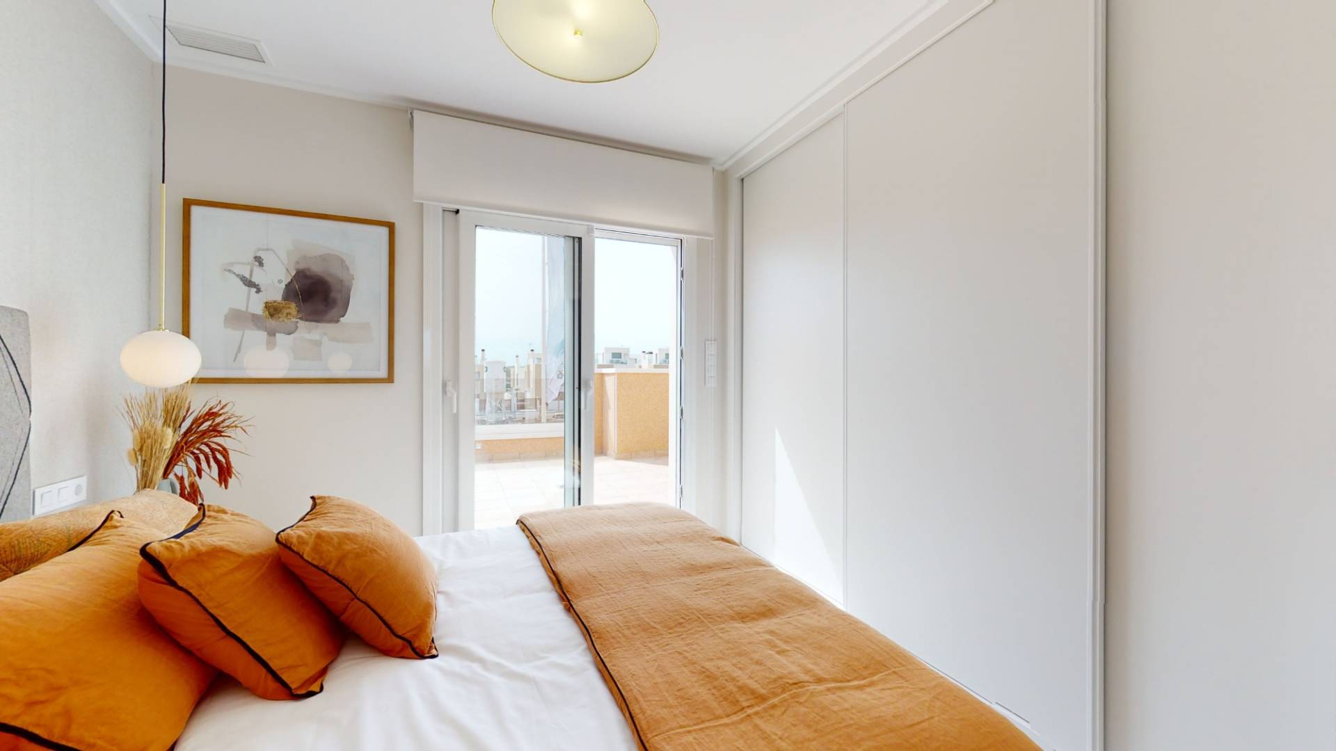 New Build - Semi detached house - Pilar de la Horadada