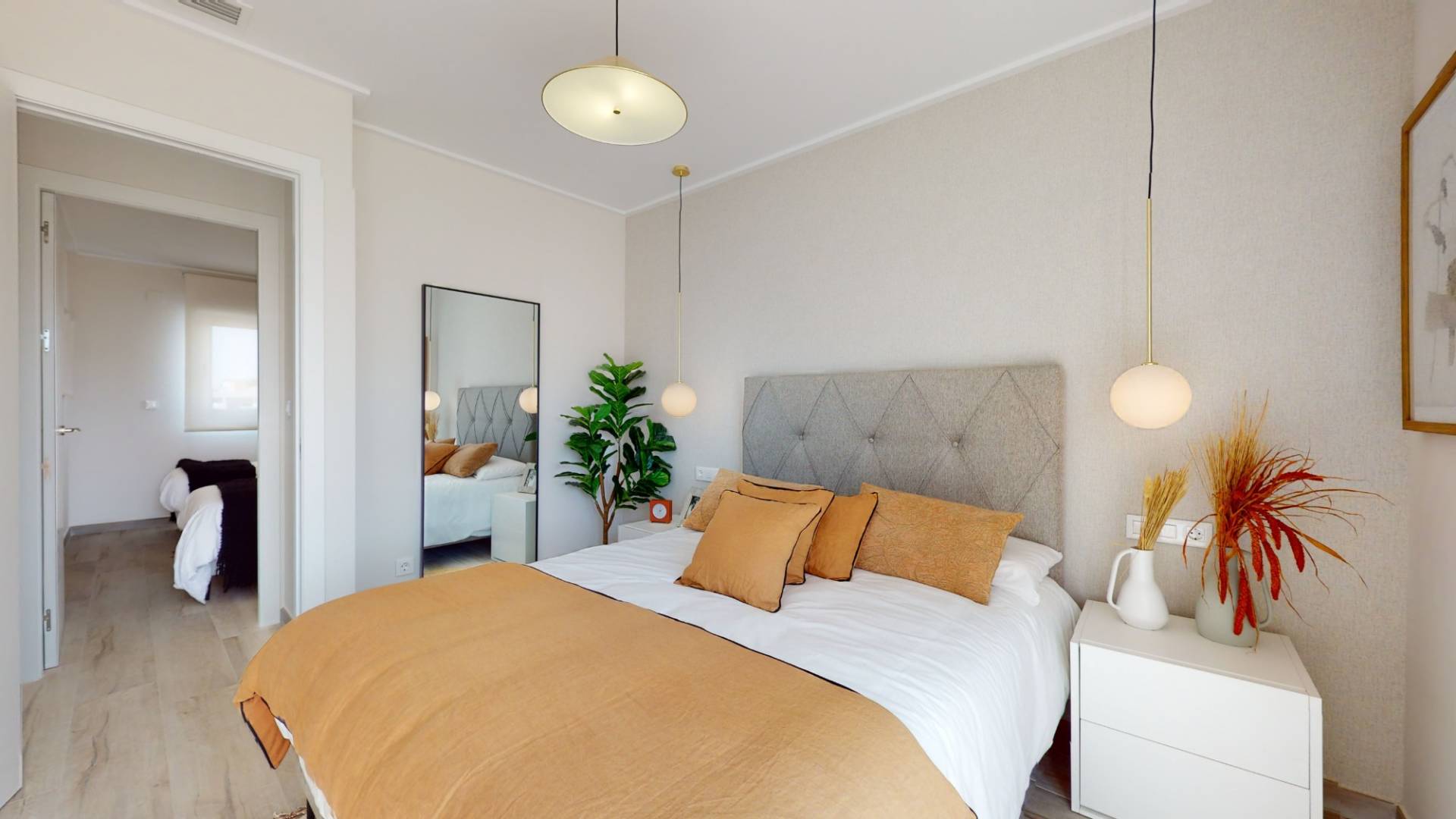 New Build - Semi detached house - Pilar de la Horadada