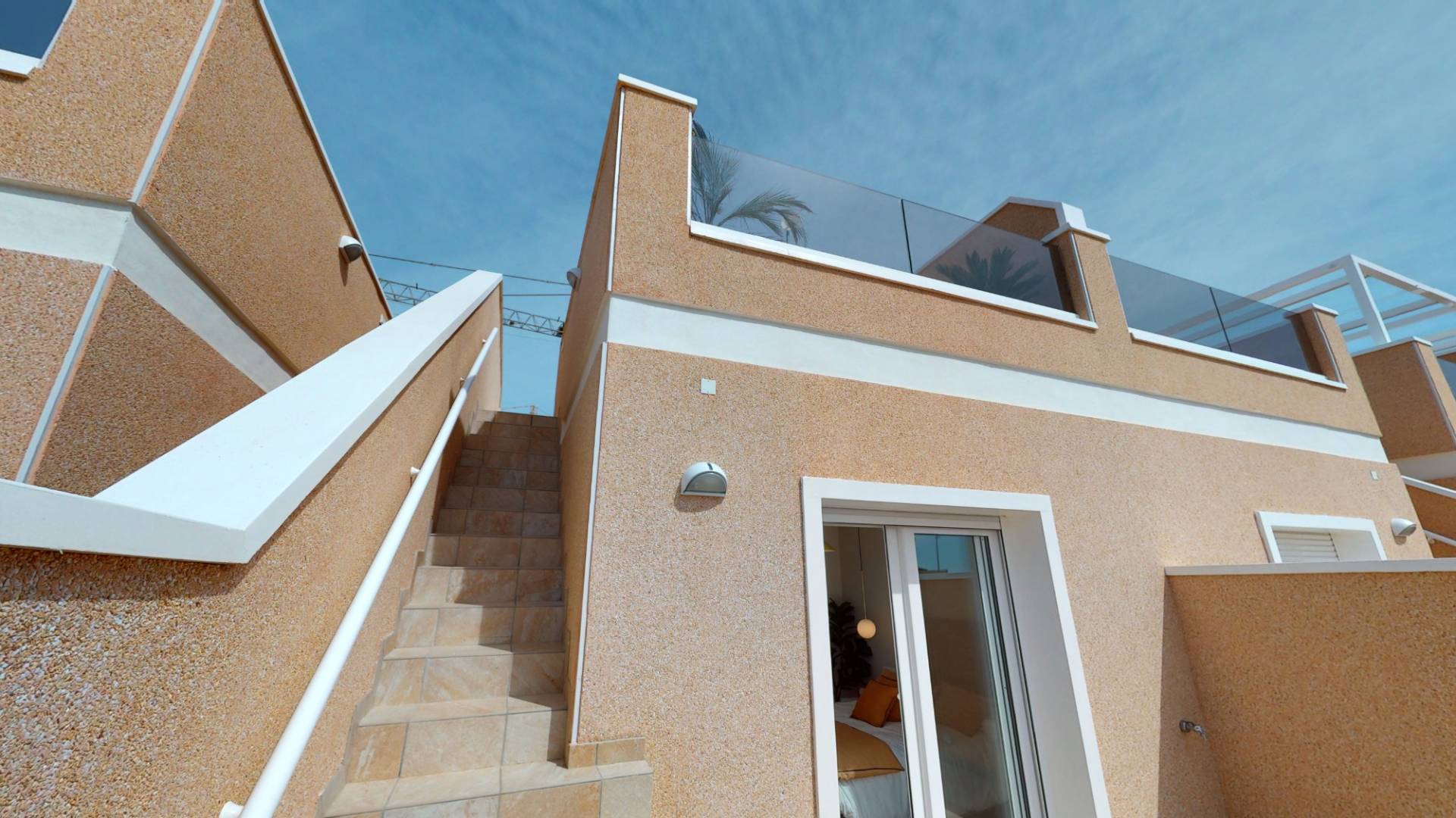 New Build - Semi detached house - Pilar de la Horadada