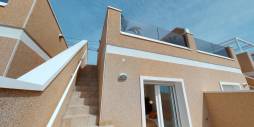 New Build - Semi detached house - Pilar de la Horadada