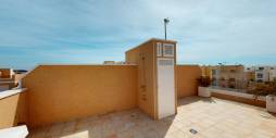New Build - Semi detached house - Pilar de la Horadada