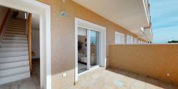 New Build - Semi detached house - Pilar de la Horadada