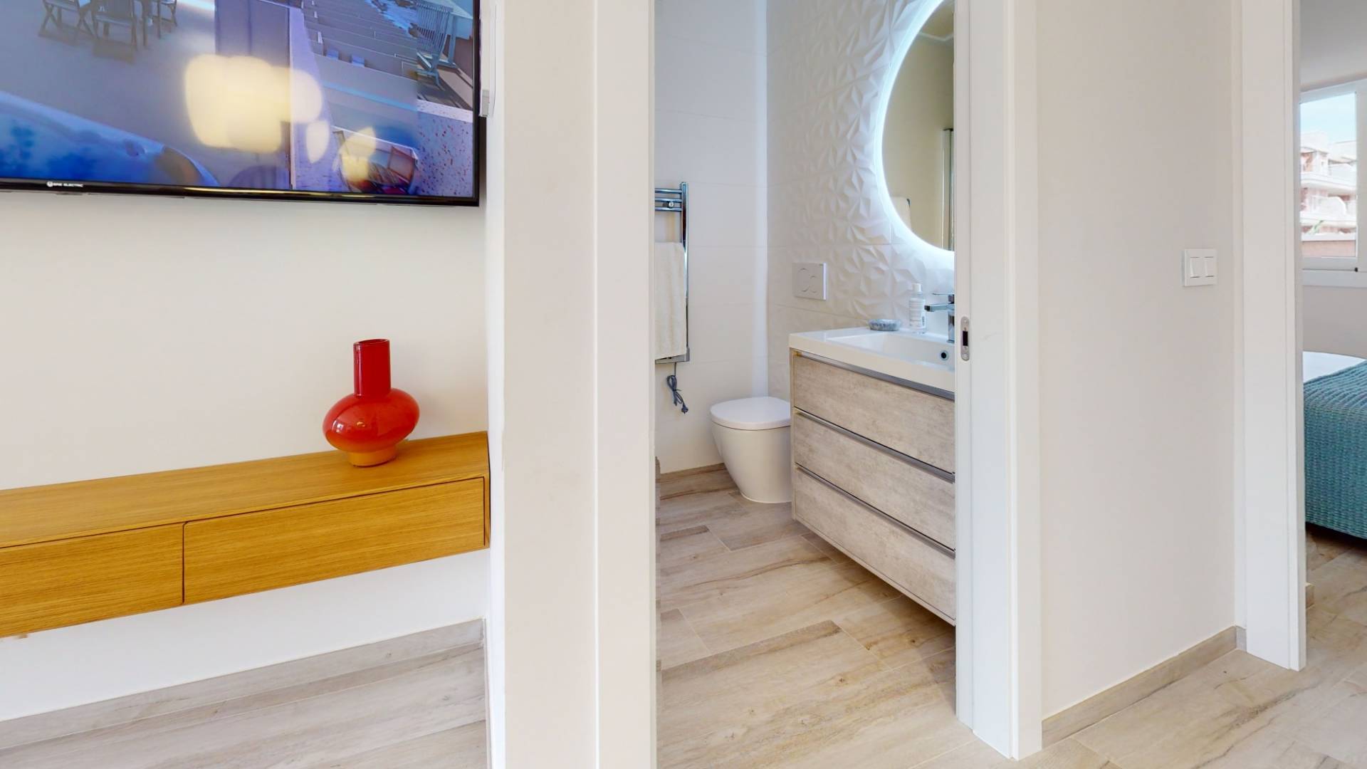 New Build - Semi detached house - Pilar de la Horadada