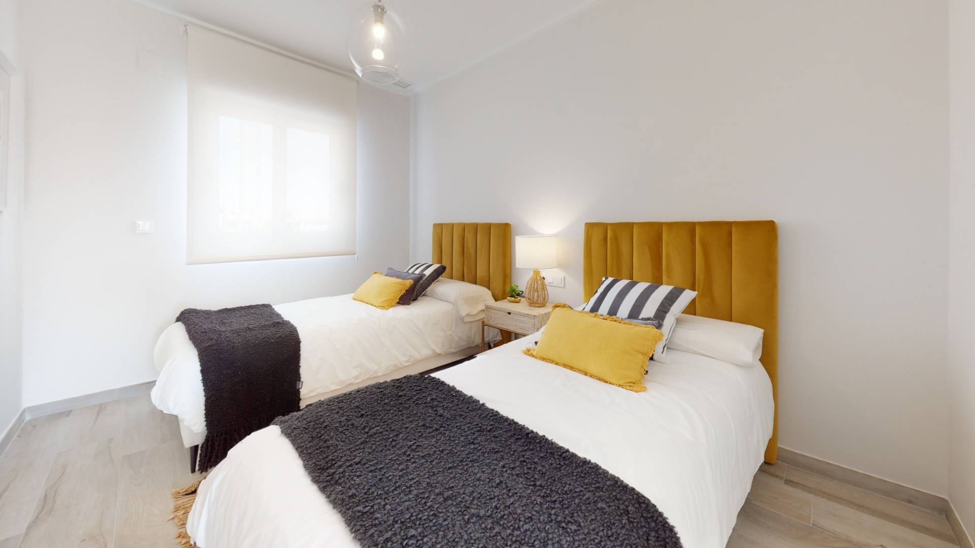 New Build - Semi detached house - Pilar de la Horadada