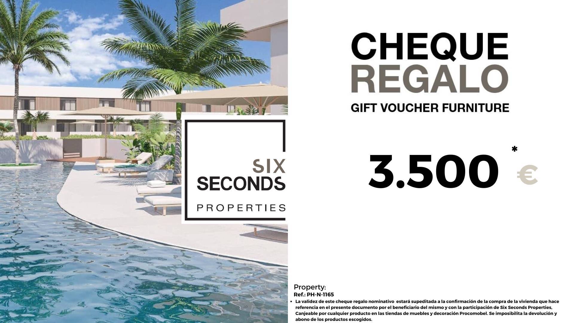 New Build - Semi detached house - Pilar de la Horadada