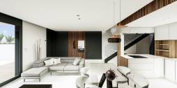 New Build - Semi detached house - Pilar de la Horadada