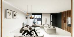 New Build - Semi detached house - Pilar de la Horadada