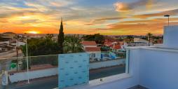 New Build - Semi detached house - Pilar de la Horadada