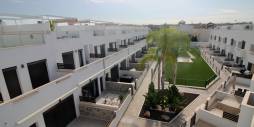 New Build - Semi detached house - Pilar de la Horadada