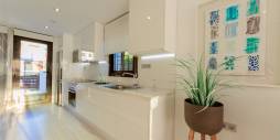 New Build - Semi detached house - Pilar de la Horadada