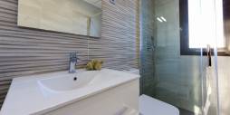 New Build - Semi detached house - Pilar de la Horadada