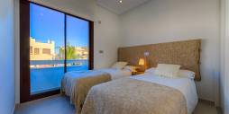 New Build - Semi detached house - Pilar de la Horadada
