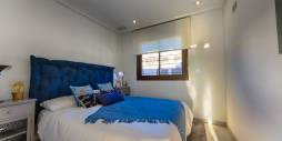 New Build - Semi detached house - Pilar de la Horadada