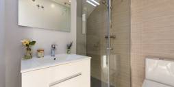 New Build - Semi detached house - Pilar de la Horadada