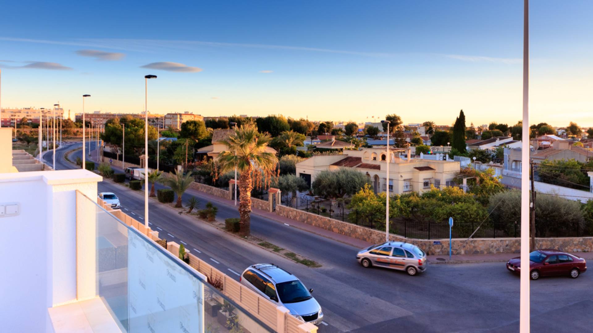 New Build - Semi detached house - Pilar de la Horadada