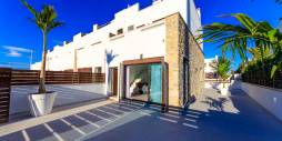 New Build - Semi detached house - Pilar de la Horadada