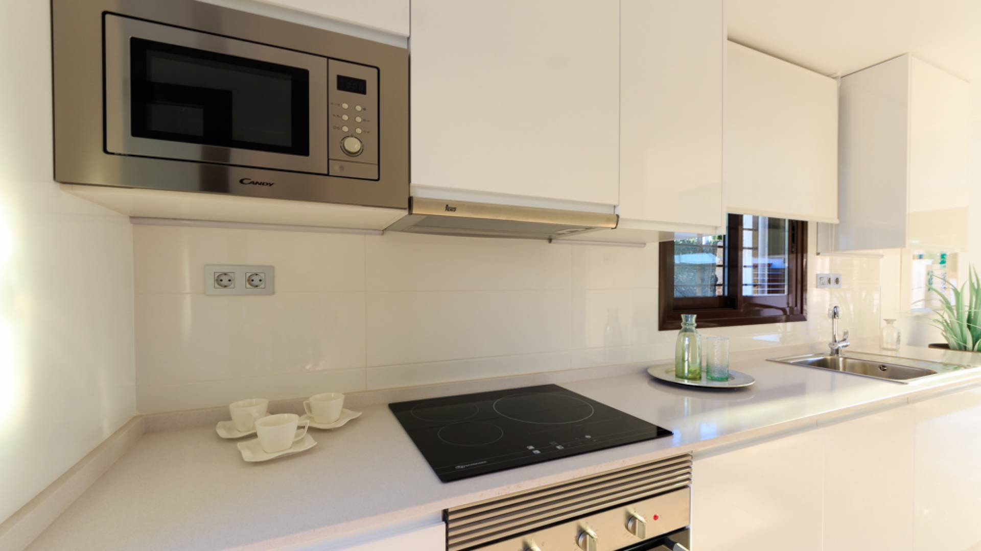 New Build - Semi detached house - Pilar de la Horadada