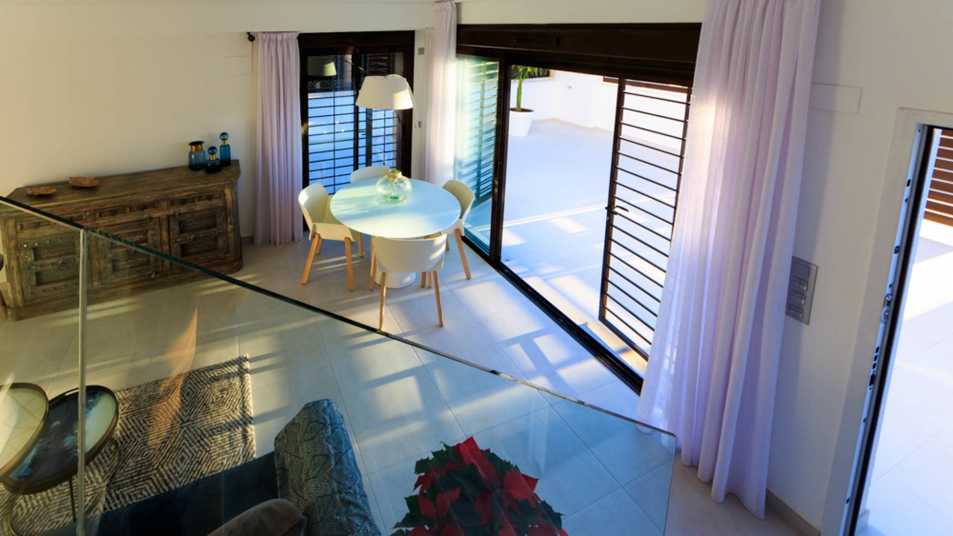 New Build - Semi detached house - Pilar de la Horadada