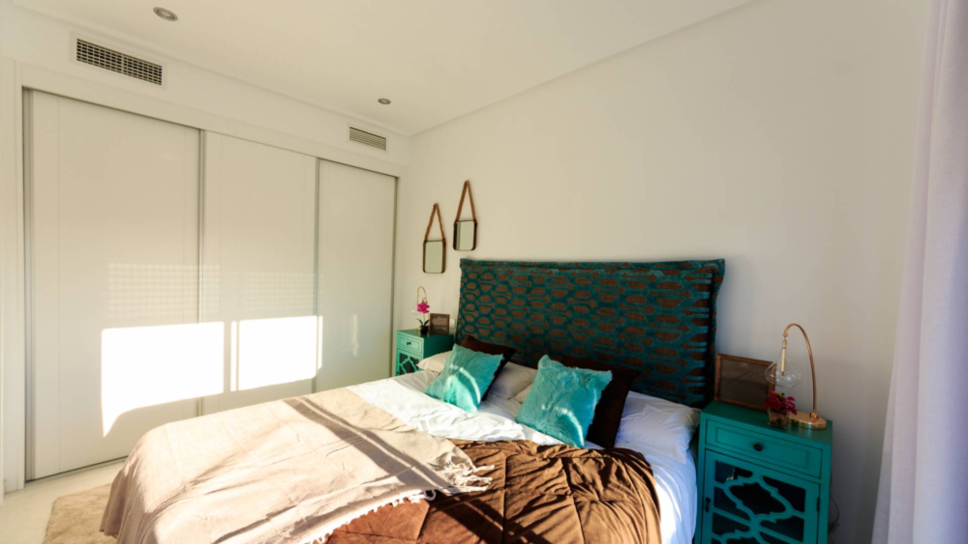 New Build - Semi detached house - Pilar de la Horadada