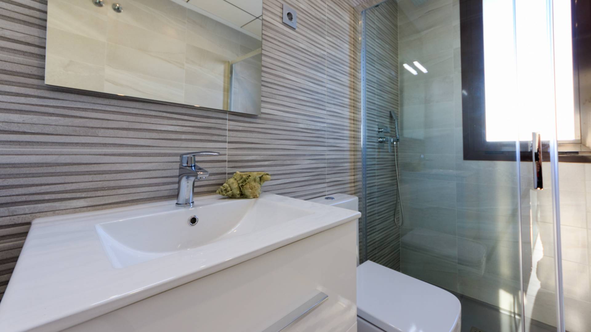 New Build - Semi detached house - Pilar de la Horadada