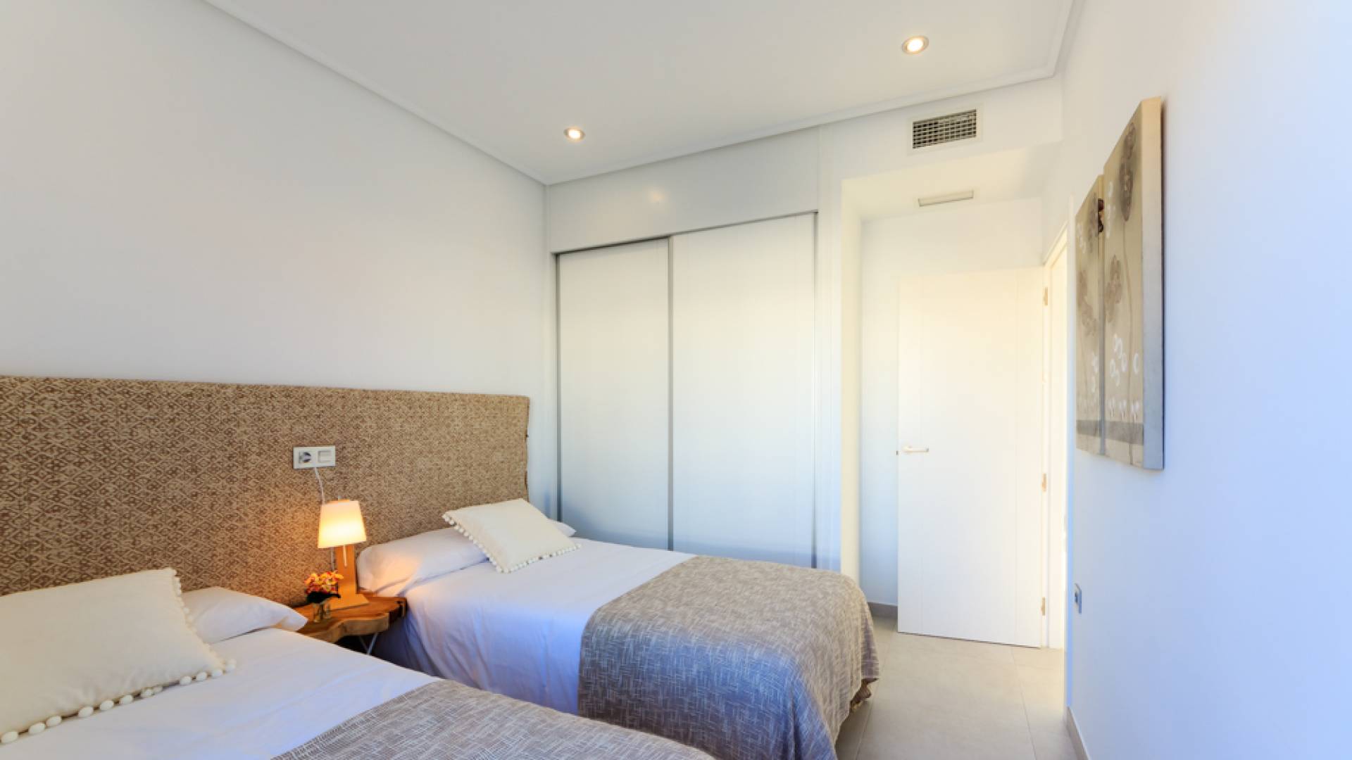 New Build - Semi detached house - Pilar de la Horadada