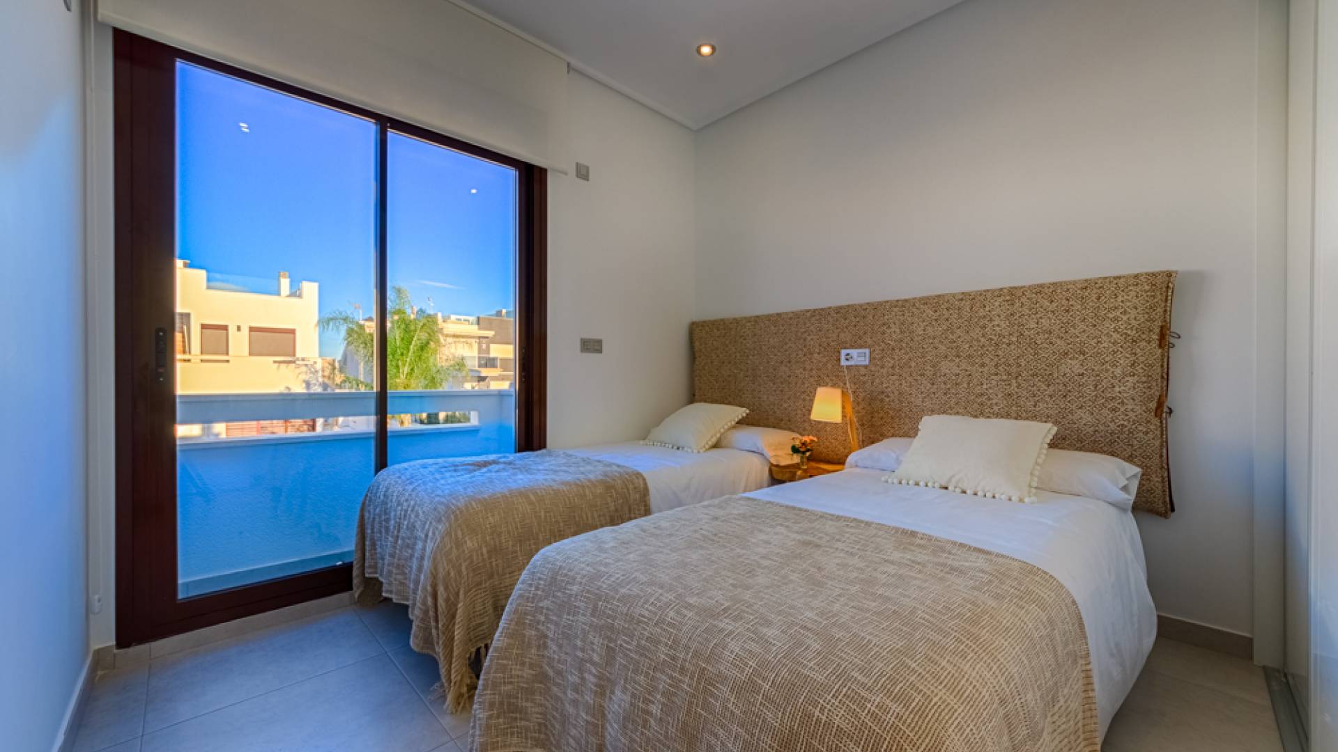 New Build - Semi detached house - Pilar de la Horadada