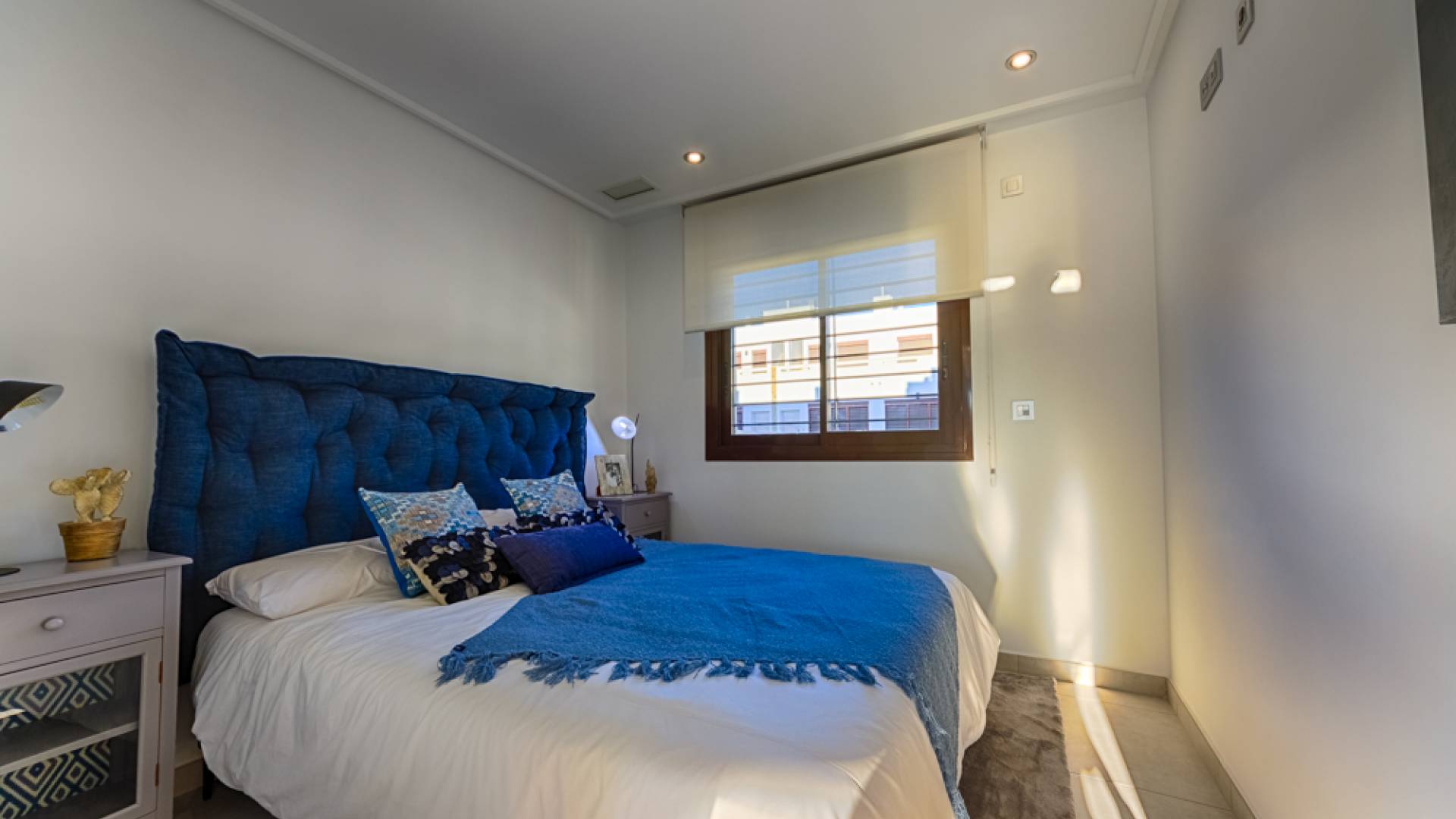 New Build - Semi detached house - Pilar de la Horadada