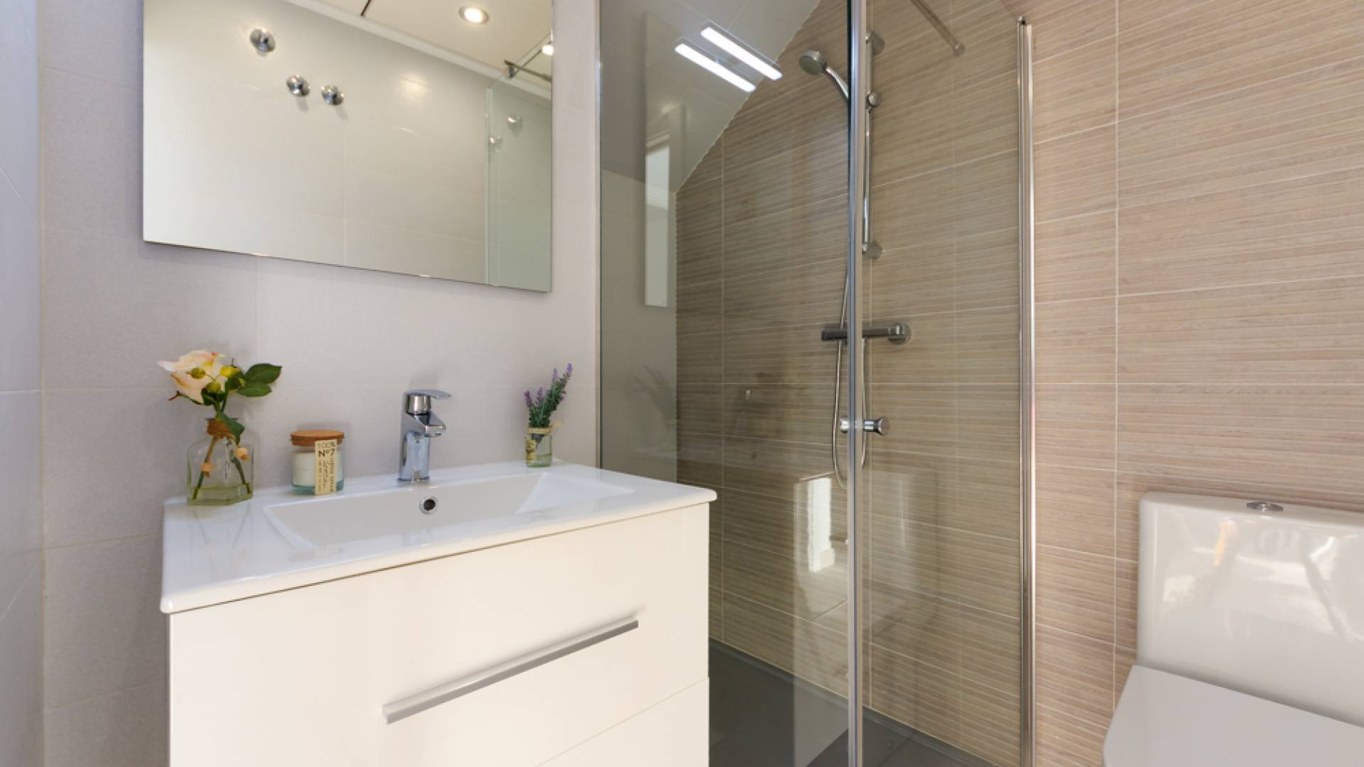 New Build - Semi detached house - Pilar de la Horadada