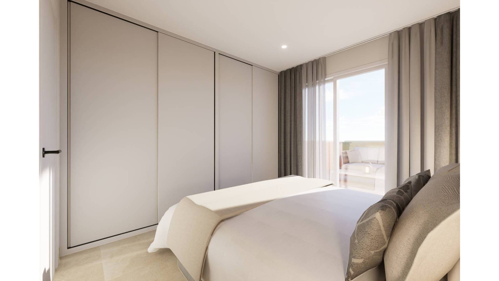 New Build - Semi detached house - Pilar de la Horadada