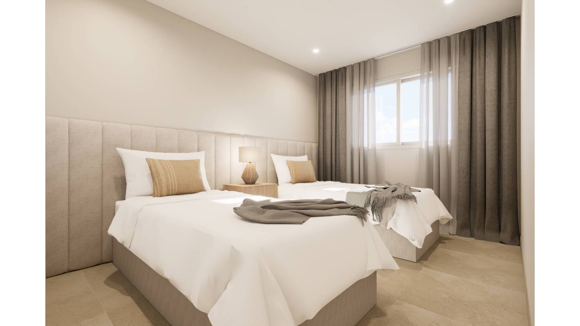 New Build - Semi detached house - Pilar de la Horadada