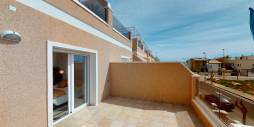 New Build - Semi detached house - Pilar de la Horadada
