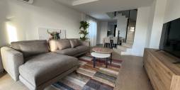 New Build - Semi detached house - Portmán