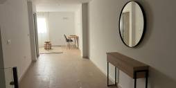 New Build - Semi detached house - Portmán