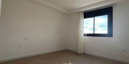 New Build - Semi detached house - Portmán