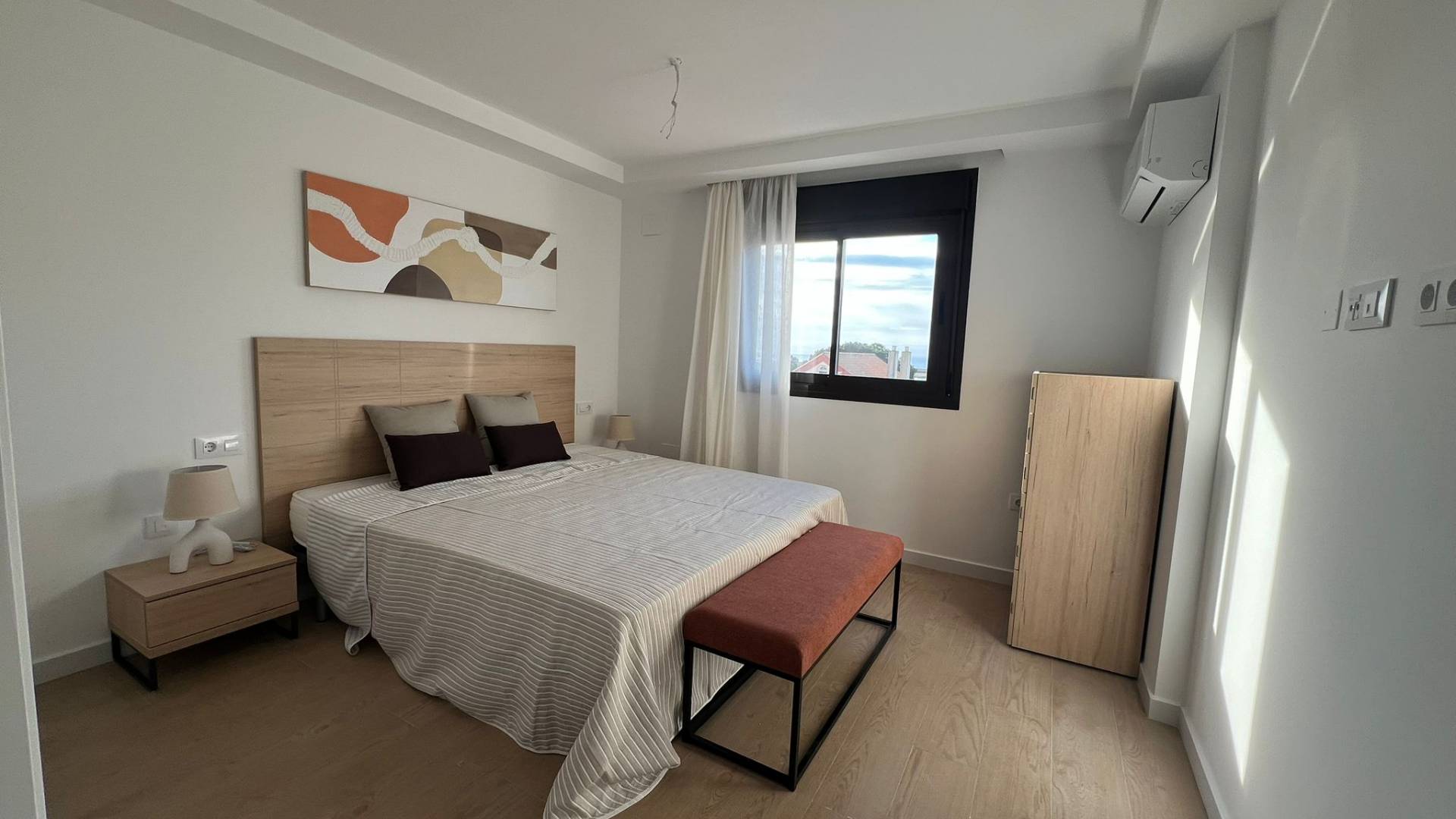 New Build - Semi detached house - Portmán