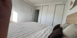 New Build - Semi detached house - Portmán