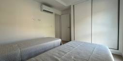 New Build - Semi detached house - Portmán