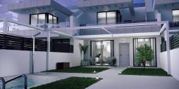 New Build - Semi detached house - Rojales