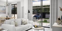 New Build - Semi detached house - Rojales