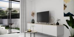 New Build - Semi detached house - Rojales