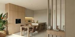 New Build - Semi detached house - Roldan