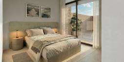 New Build - Semi detached house - Roldan